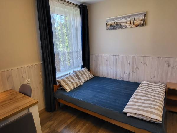 Pokoje Gościnne Toskania