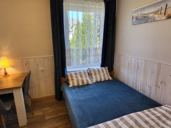 Pokoje Gościnne Toskania