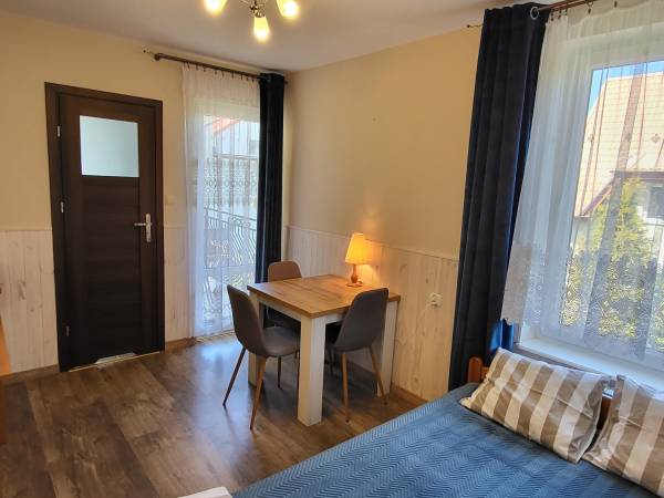 Pokoje Gościnne Toskania