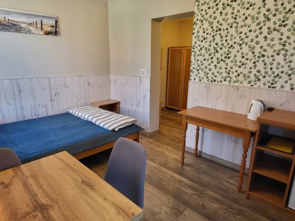 Pokoje Gościnne Toskania