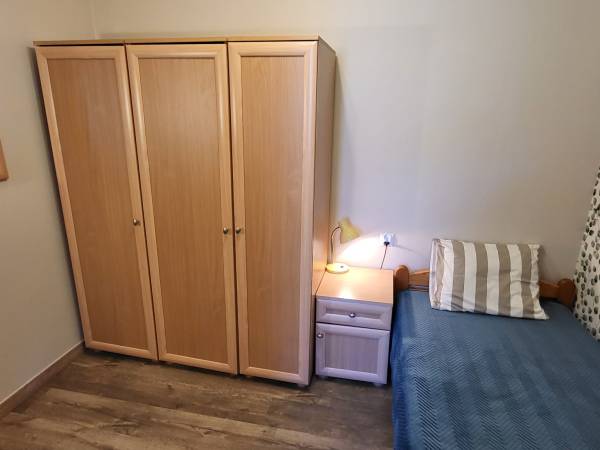 Pokoje Gościnne Toskania