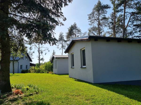 Agroturystyka Kaszuby Pod Morwą