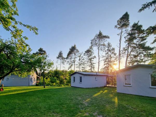 Agroturystyka Kaszuby Pod Morwą