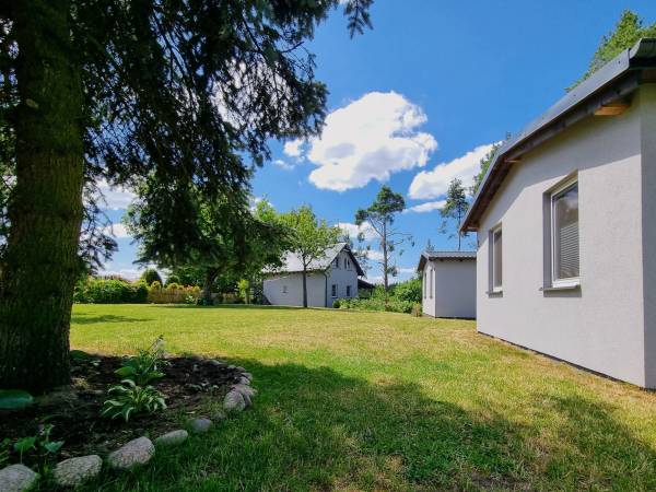 Agroturystyka Kaszuby Pod Morwą