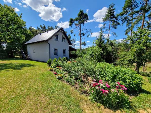 Agroturystyka Kaszuby Pod Morwą