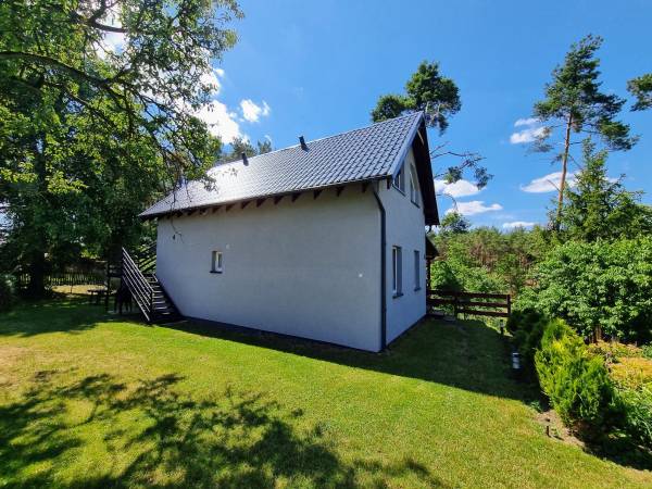 Agroturystyka Kaszuby Pod Morwą