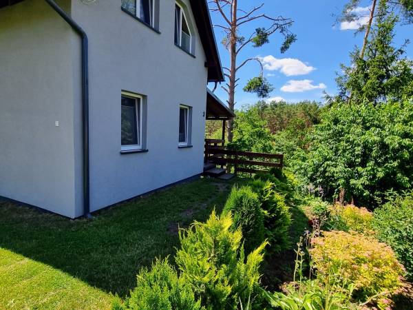 Agroturystyka Kaszuby Pod Morwą