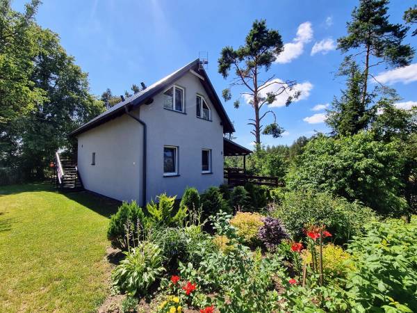 Agroturystyka Kaszuby Pod Morwą