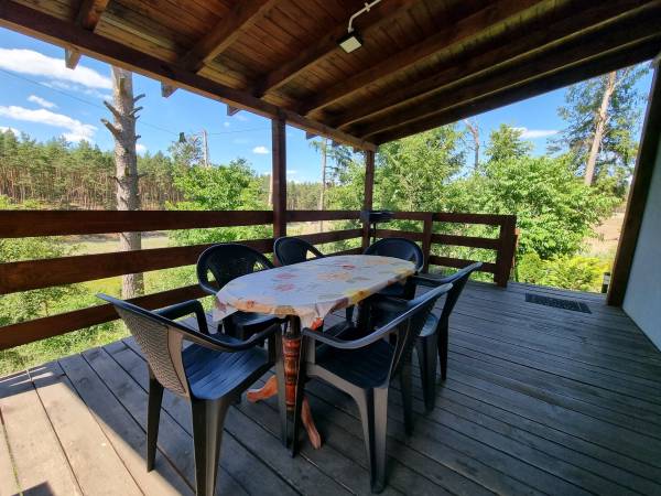 Agroturystyka Kaszuby Pod Morwą