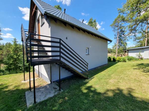 Agroturystyka Kaszuby Pod Morwą