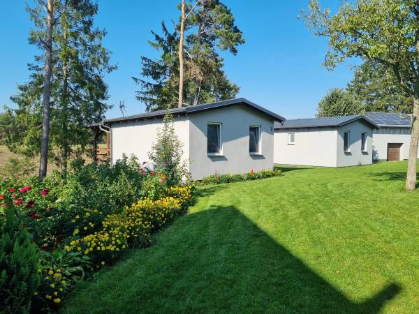 Agroturystyka Kaszuby Pod Morwą