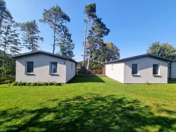 Agroturystyka Kaszuby Pod Morwą