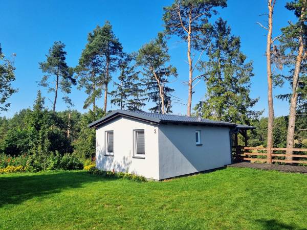 Agroturystyka Kaszuby Pod Morwą