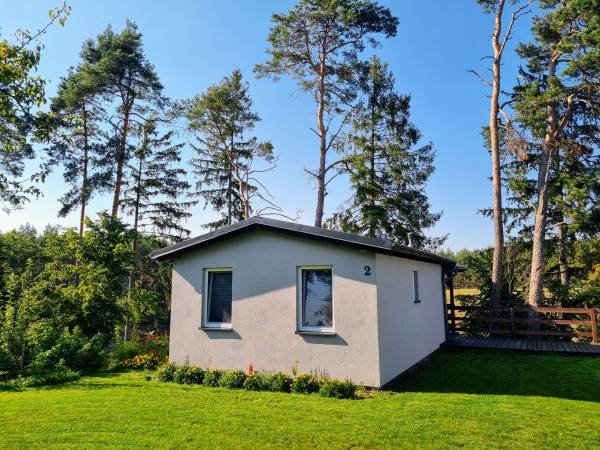 Agroturystyka Kaszuby Pod Morwą