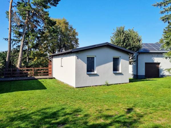 Agroturystyka Kaszuby Pod Morwą