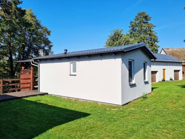 Agroturystyka Kaszuby Pod Morwą