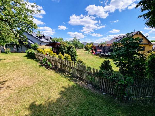 Agroturystyka Kaszuby Pod Morwą