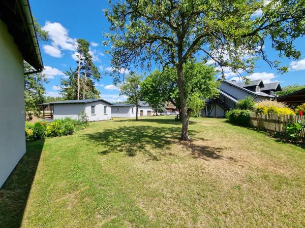 Agroturystyka Kaszuby Pod Morwą