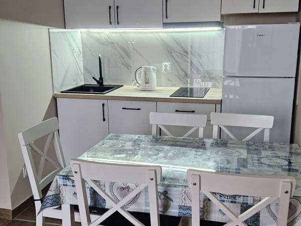 Pokoje Gościnne Toskania