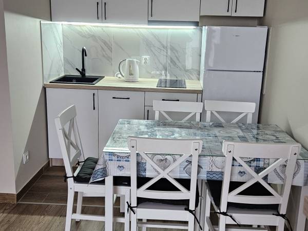 Pokoje Gościnne Toskania