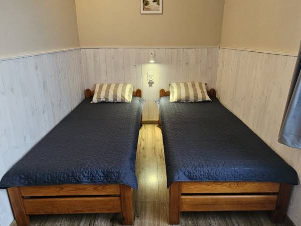 Pokoje Gościnne Toskania