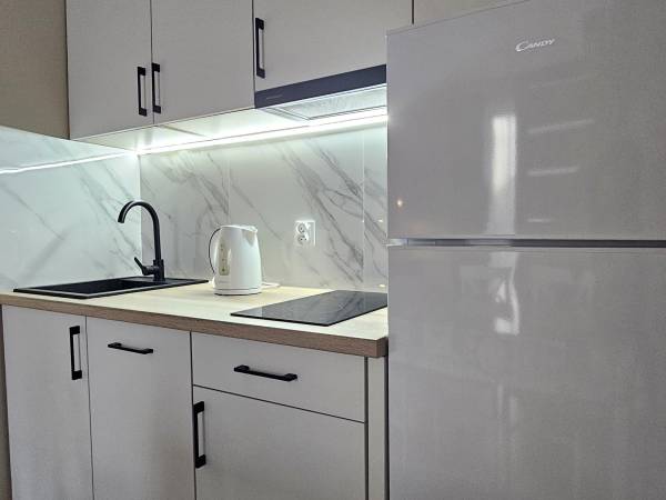 Pokoje Gościnne Toskania