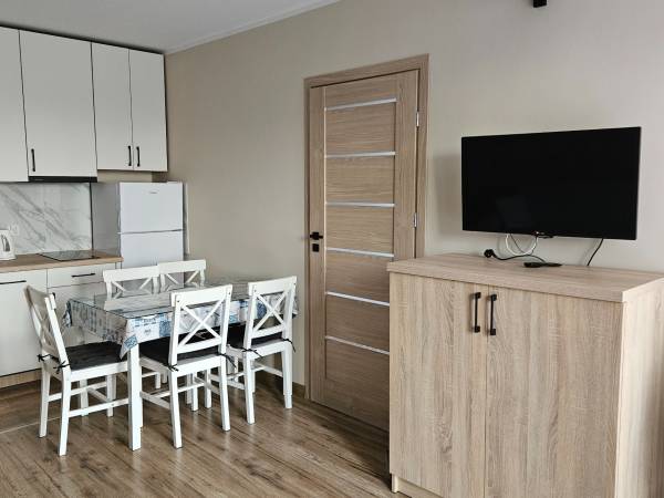 Pokoje Gościnne Toskania