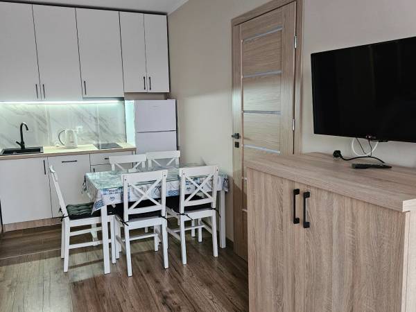 Pokoje Gościnne Toskania