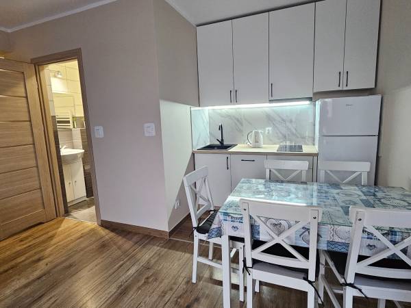 Pokoje Gościnne Toskania