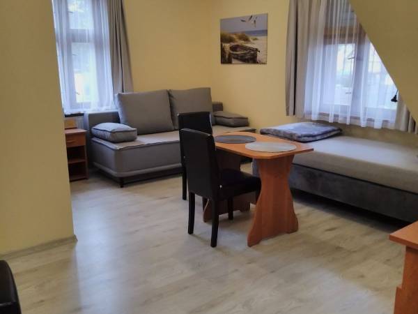 Dom Gościnny Pod Modrzewiem