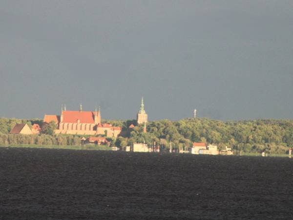Frombork