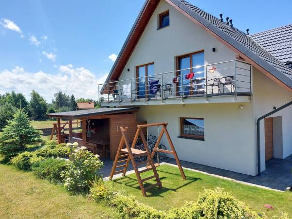 Apartamenty Orlena