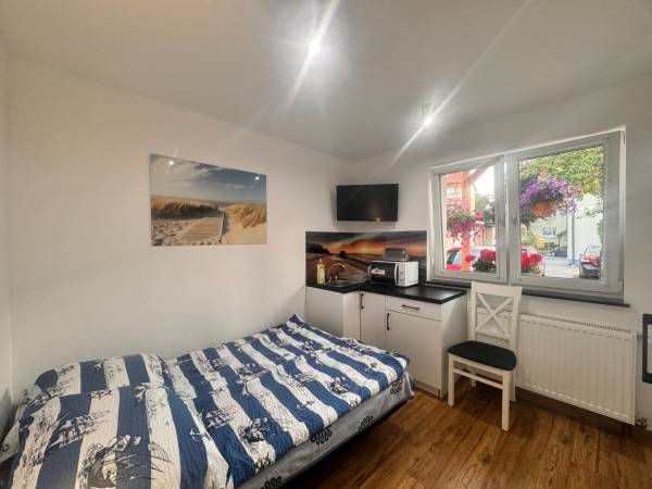 Pokój dwuosobowy nr5