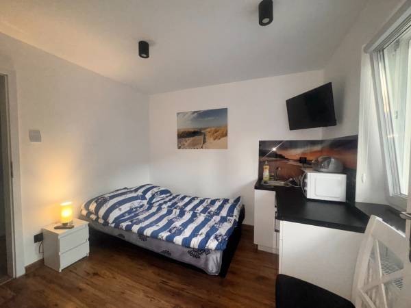 Pokój dwuosobowy nr5