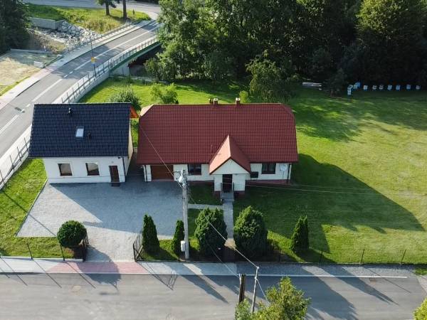 Noclegi Pod Klimczokiem