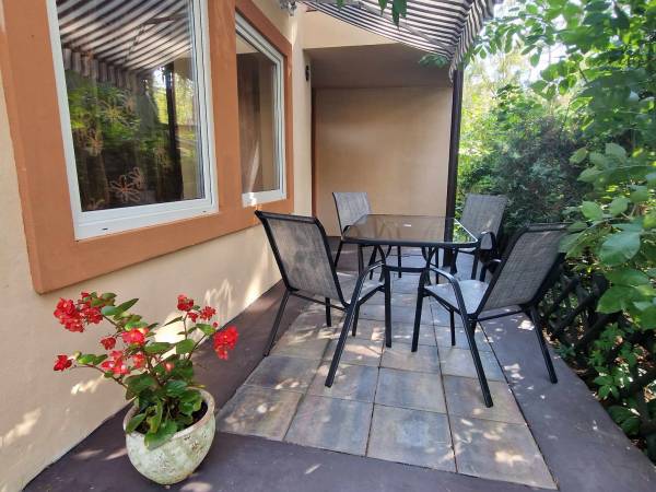Apartament Akacjowy