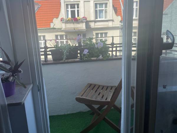 Apartament 6 osobowy