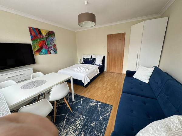 Pokoje Gościnne Nad Potokiem