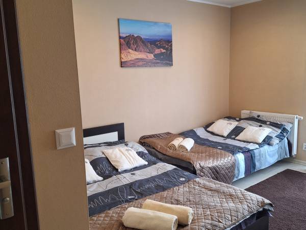 Pokoje Gościnne Joanna