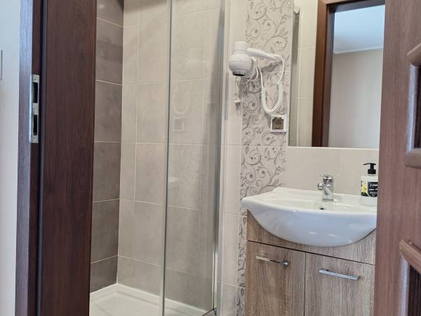 Pokoje Gościnne Joanna