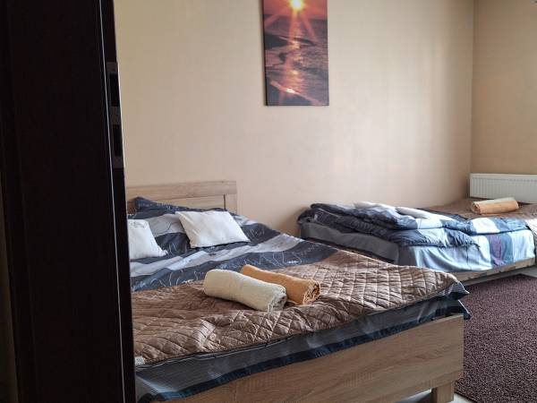 Pokoje Gościnne Joanna