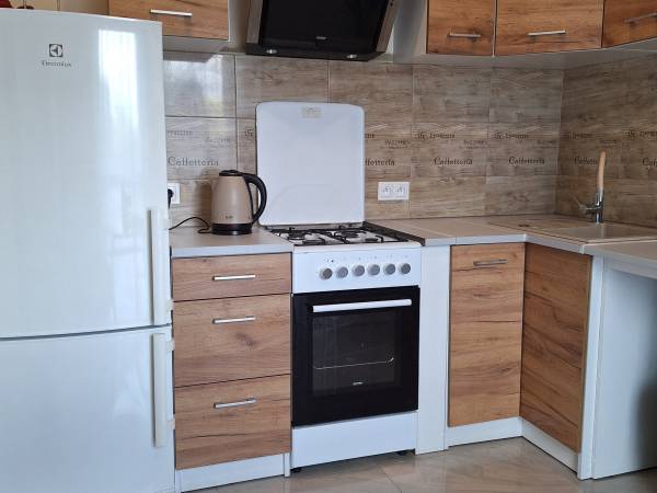 Pokoje Gościnne Joanna