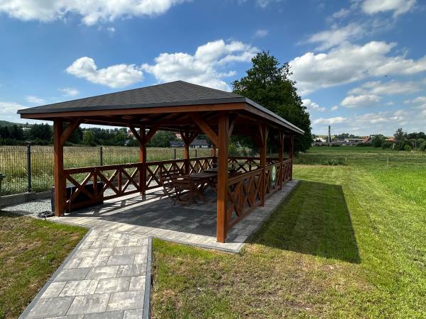 Domki Polne Marzenie