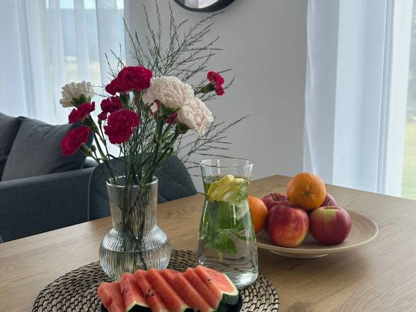 Domki Polne Marzenie