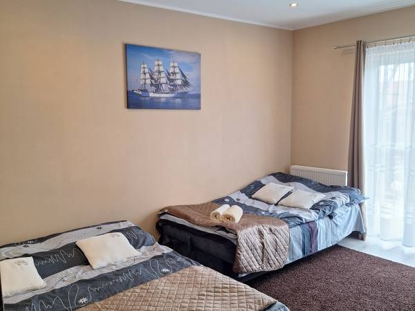 Pokoje Gościnne Joanna