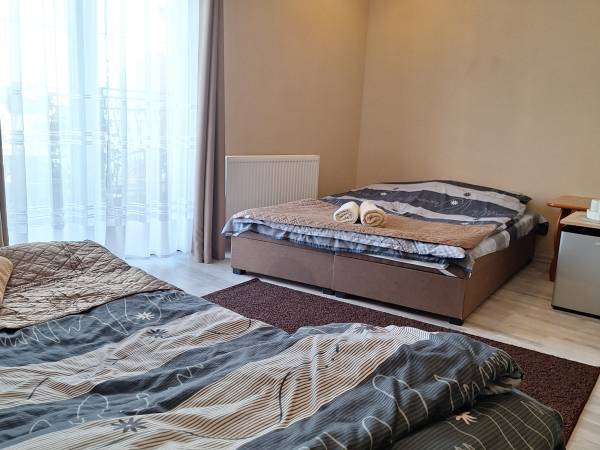 Pokoje Gościnne Joanna