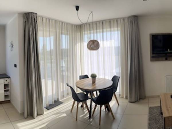 Seestern - Gwiazda Morza Apartment Baltic Cliff Niechorze