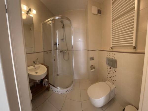 Seestern - Gwiazda Morza Apartment Baltic Cliff Niechorze