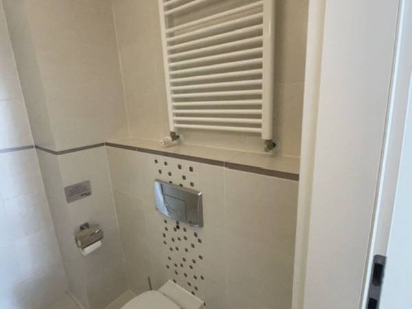 Seestern - Gwiazda Morza Apartment Baltic Cliff Niechorze