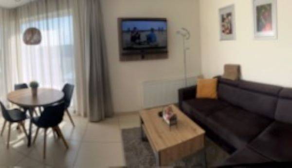 Seestern - Gwiazda Morza Apartment Baltic Cliff Niechorze